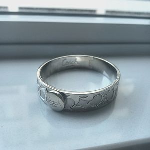Coach Bracelet